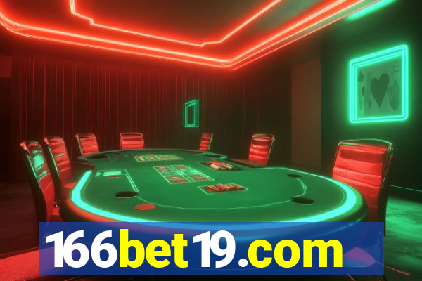 166bet19.com