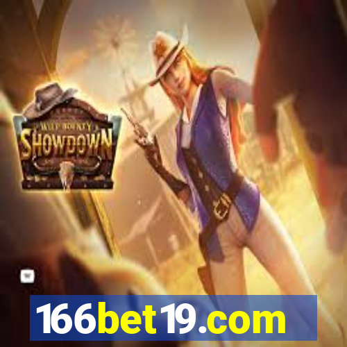 166bet19.com