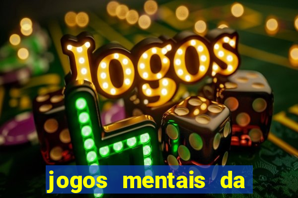 jogos mentais da pessoa controladora