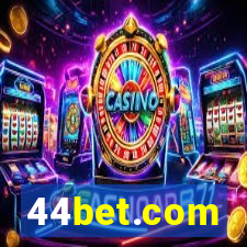 44bet.com