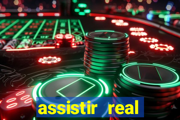 assistir real madrid x barcelona ao vivo multicanais