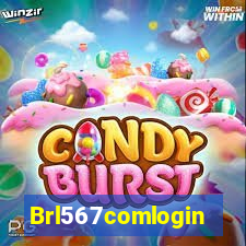 Brl567comlogin