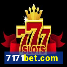 7171bet.com