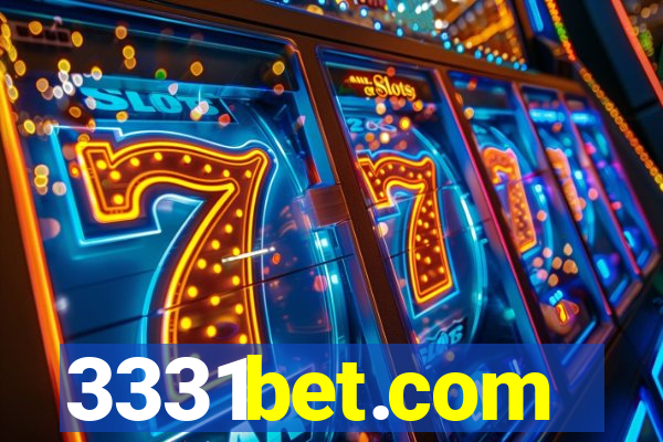 3331bet.com