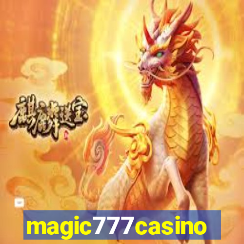 magic777casino