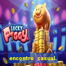encontro casual porto velho
