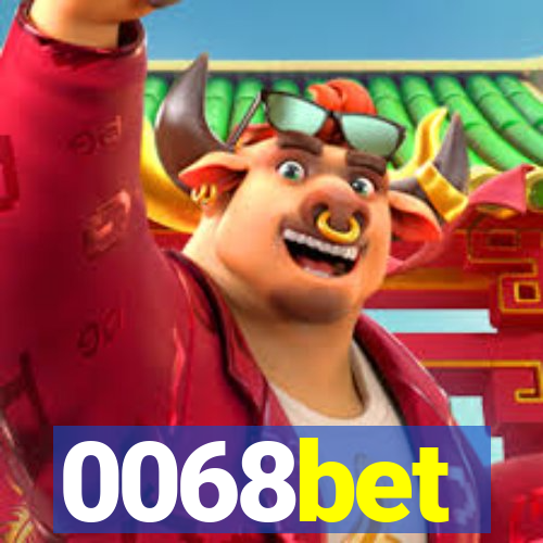 0068bet