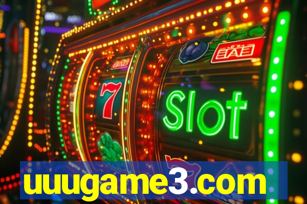 uuugame3.com