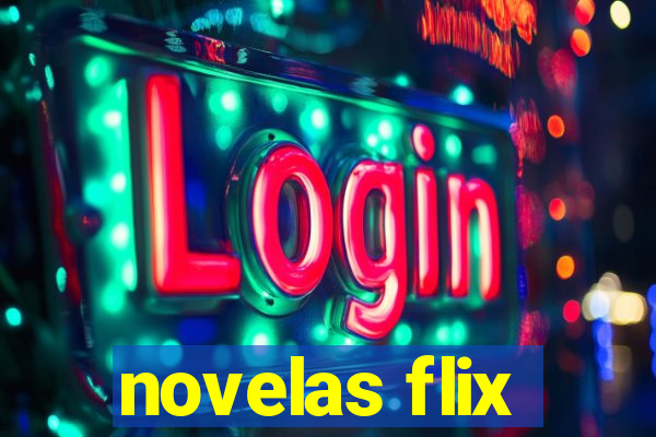 novelas flix