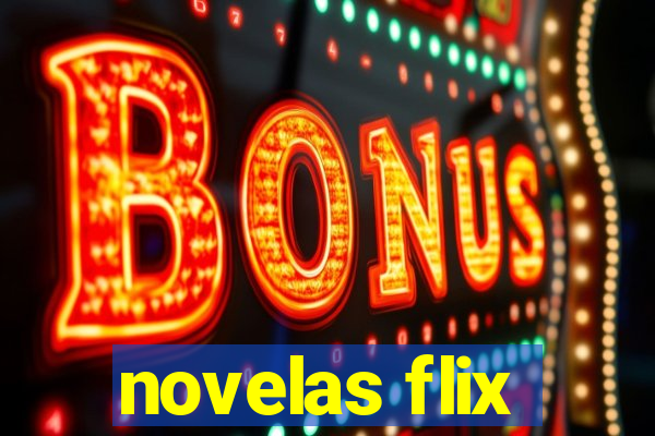 novelas flix