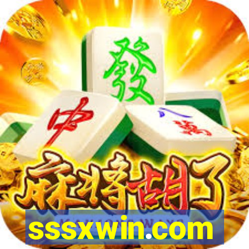 sssxwin.com