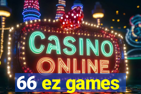 66 ez games