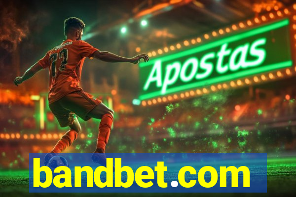 bandbet.com