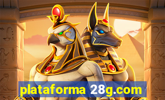 plataforma 28g.com