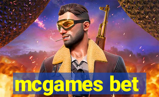 mcgames bet