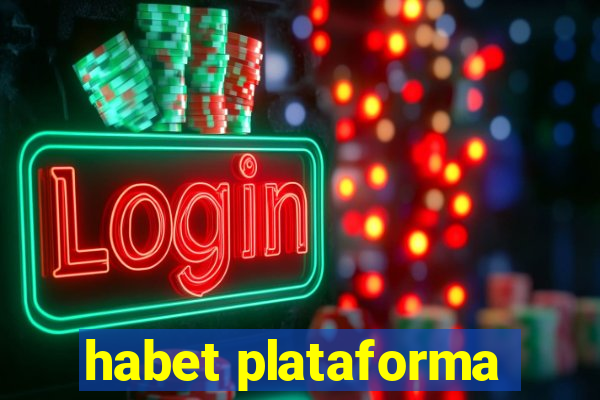 habet plataforma