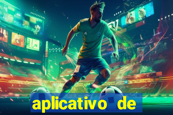 aplicativo de futebol do caminho da sorte