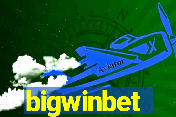bigwinbet
