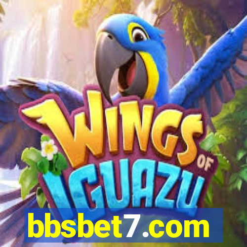 bbsbet7.com