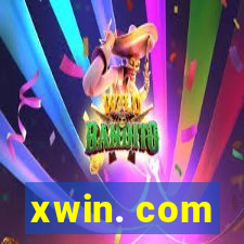 xwin. com