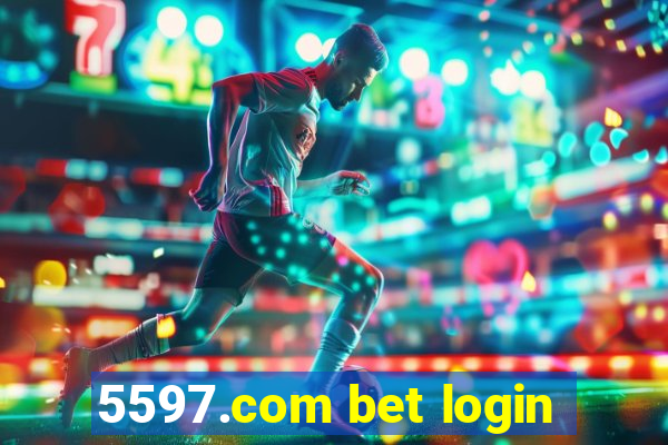 5597.com bet login
