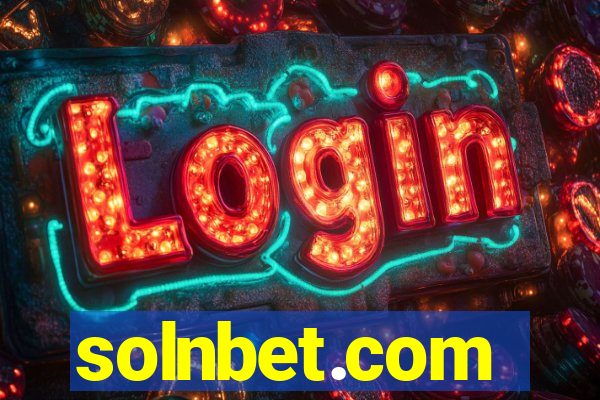 solnbet.com