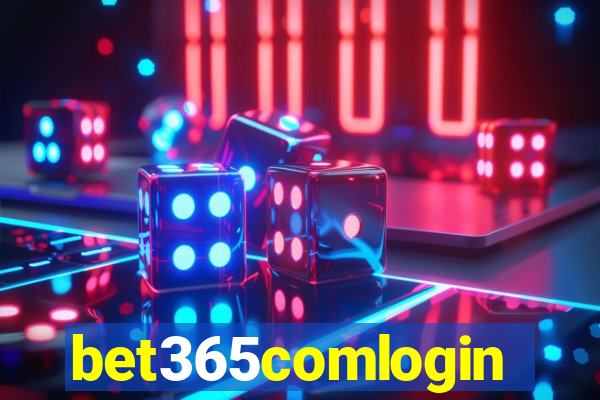bet365comlogin