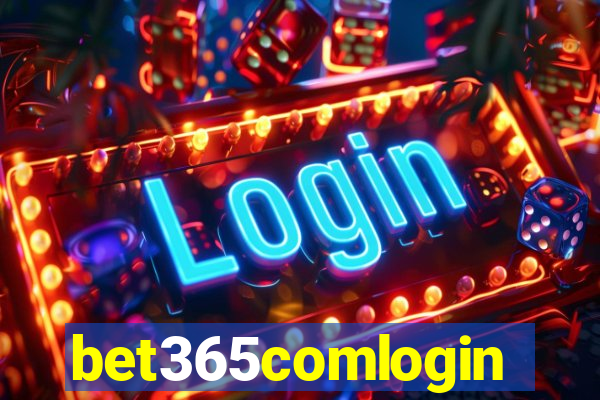 bet365comlogin