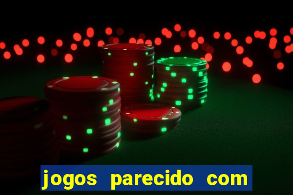 jogos parecido com coin master