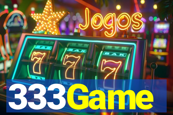 333Game
