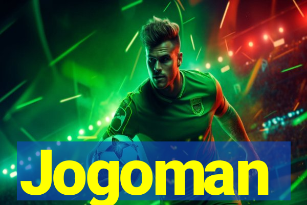 Jogoman