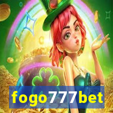 fogo777bet