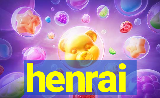 henrai