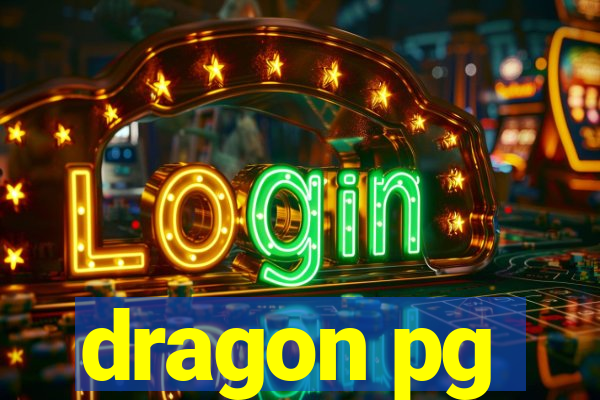 dragon pg