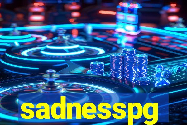 sadnesspg