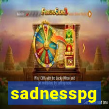 sadnesspg