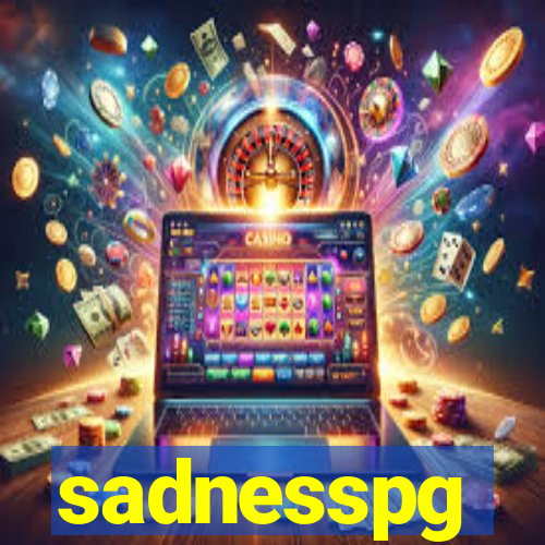 sadnesspg