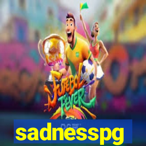 sadnesspg