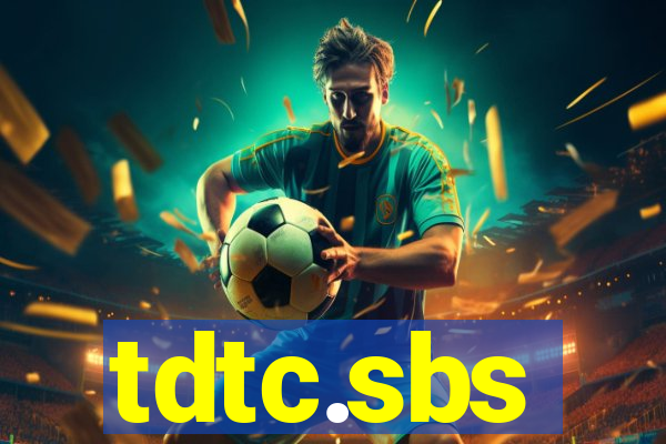 tdtc.sbs