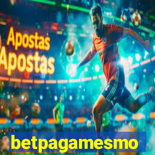 betpagamesmo