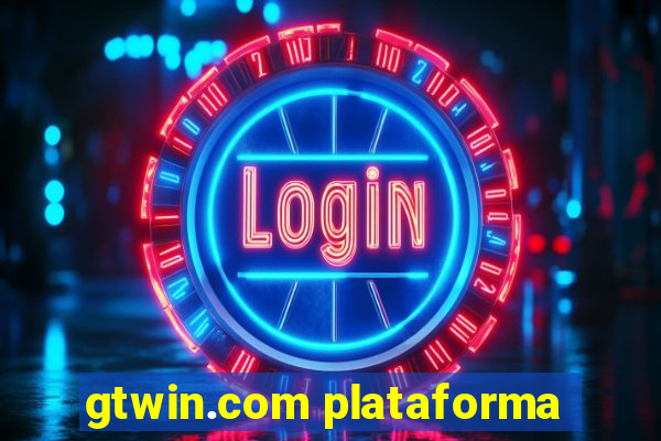 gtwin.com plataforma