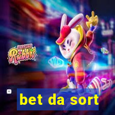 bet da sort