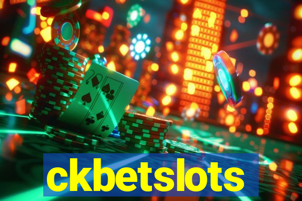 ckbetslots