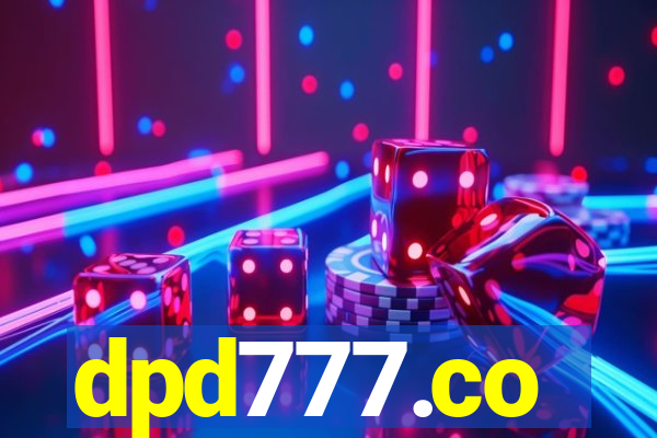dpd777.co
