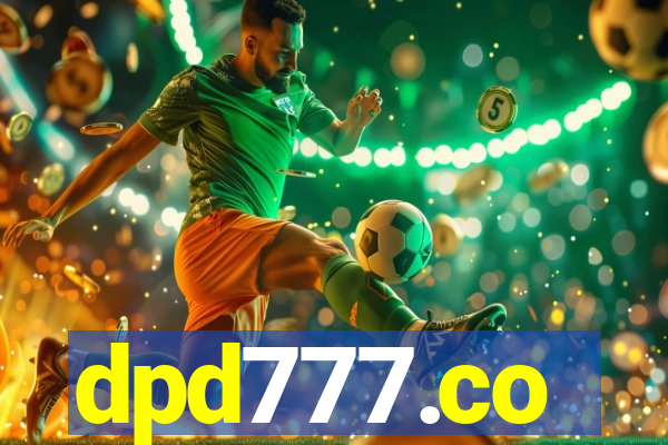 dpd777.co