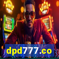 dpd777.co