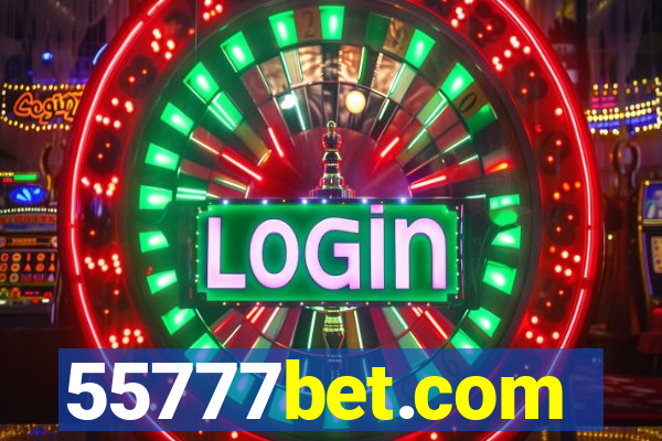 55777bet.com