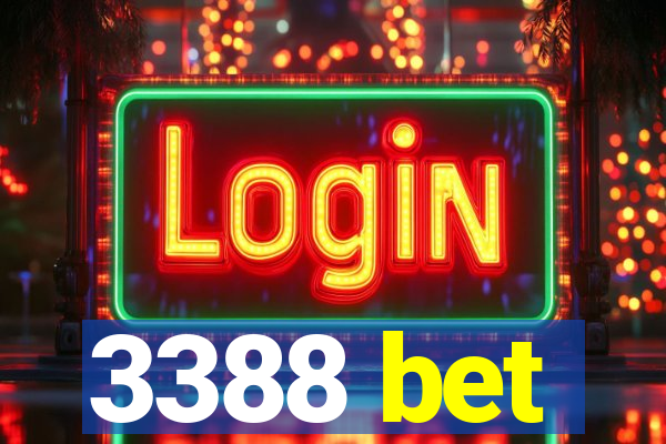 3388 bet