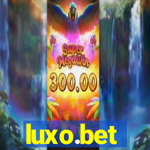 luxo.bet