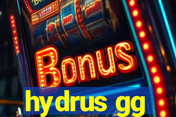 hydrus gg